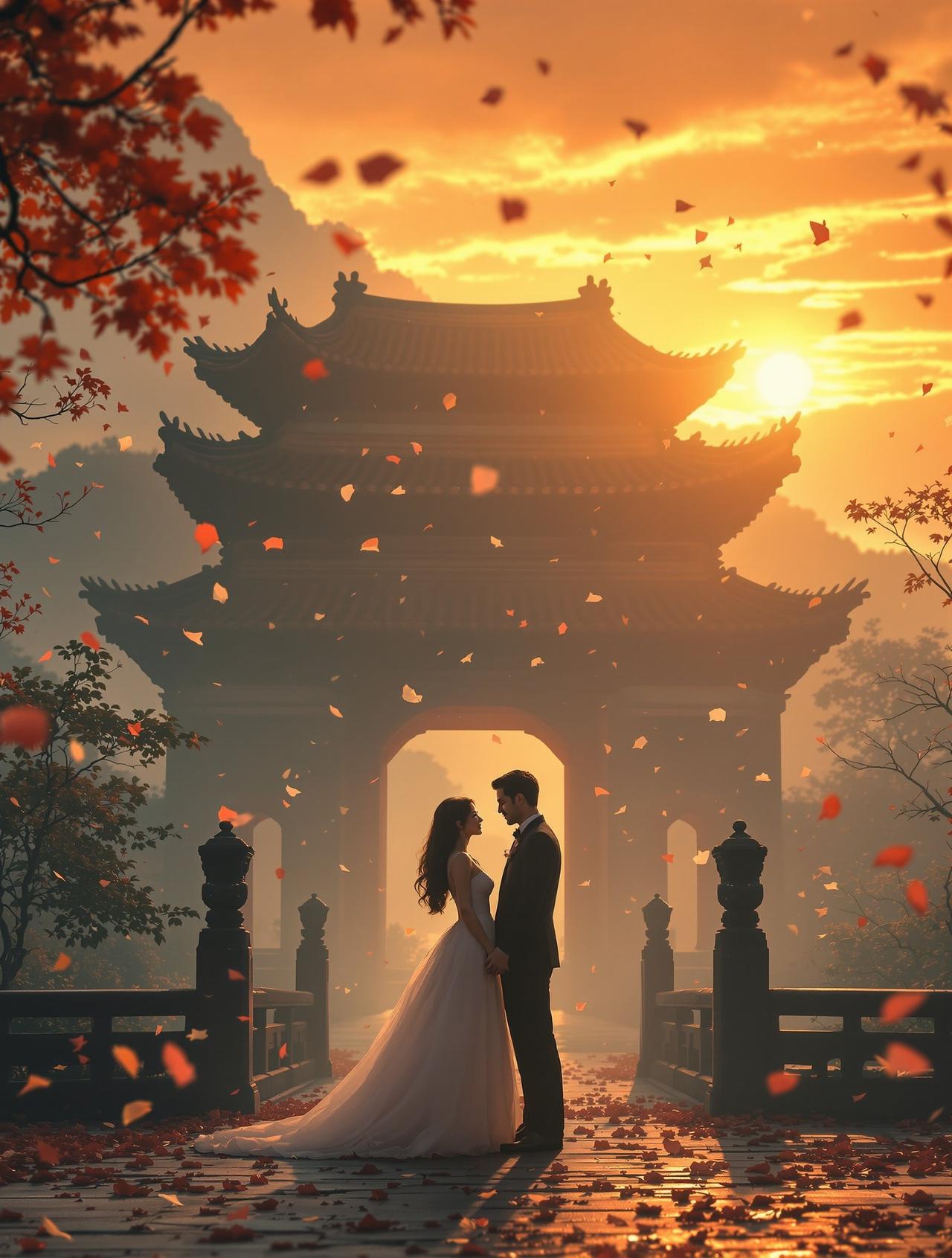 黑马影视出品 - 时光旅者 - 穿越爱情剧集