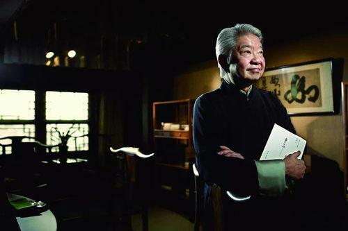 娱乐吃瓜酱蔡澜,美食家、影评人，香港四大才子之一的传奇人生