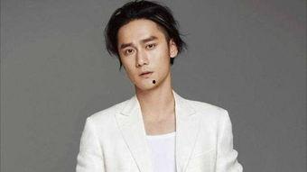 娱乐圈吃瓜好看男明星,揭秘那些好看男明星背后的故事