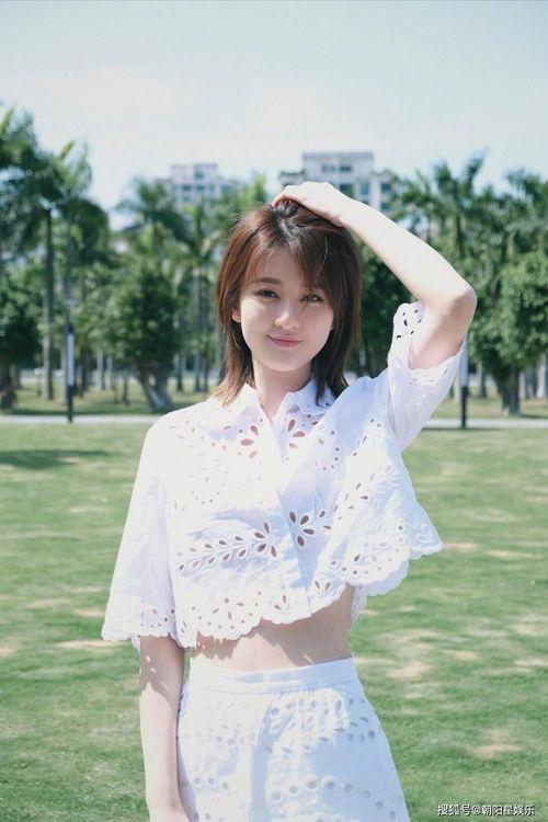 娱乐吃瓜君谭松韵,从争议到爆红，演技实力圈粉无数