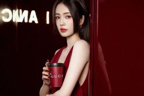 娱乐吃瓜张凌赫白鹿,张凌赫与白鹿恋情揭秘