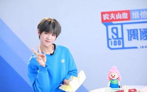 吃瓜娱乐黄明昊,从偶像到争议，他的成长之路