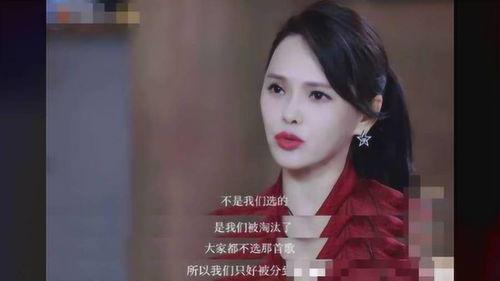 娱乐圈吃瓜爆料乘风破浪,乘风破浪的爆料风暴