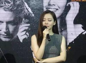 娱乐圈吃瓜张靓颖,娱乐圈的瓜田，她如何成为焦点？