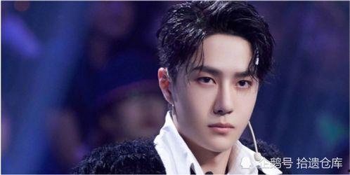 娱乐圈吃瓜王一博,娱乐圈吃瓜界的“瓜王”传奇