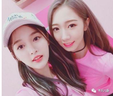 娱乐吃瓜少女圈