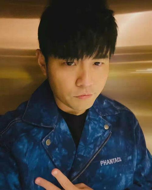 娱乐圈吃瓜周杰伦是谁啊