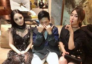 近期吃瓜事件娱乐圈,明星绯闻、恋情曝光不断！