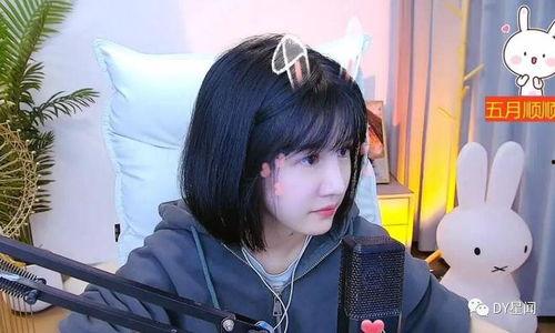 娱乐吃瓜女主播,揭秘娱乐吃瓜女主播的崛起之路