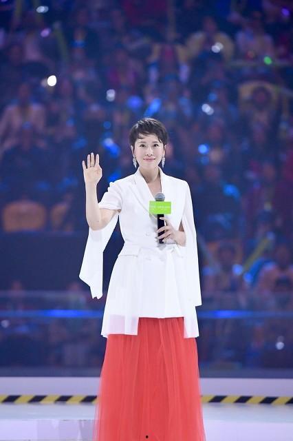 娱乐圈演唱会吃瓜的明星