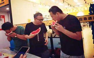 娱乐吃瓜第一现场,揭秘娱乐圈幕后故事